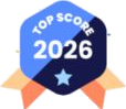 Trustlocal-Auszeichnung Top Score 2026