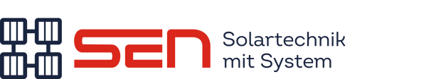 SEN Solartechnik mit System