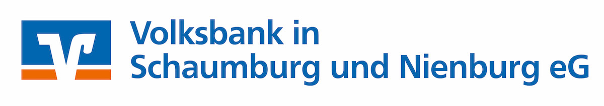 Logo Volksbank in Schaumburg und Nienburg eG