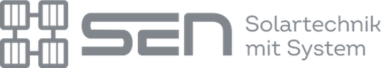 SEN Solartechnik mit System