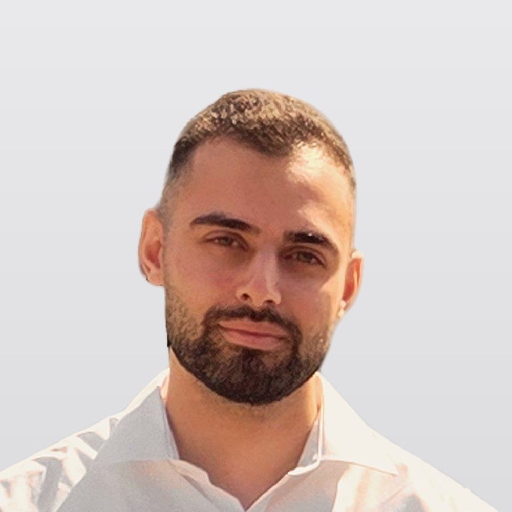 Ali Noureddine, Kundenberater bei RA Solartechnik