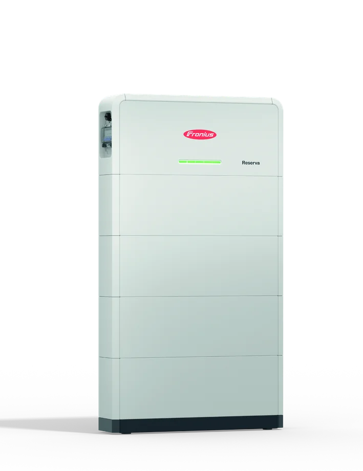 Fronius Reserva Batteriespeicher